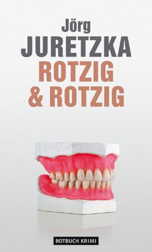 [Kristof Kryszinski 09] • Rotzig & Rotzig